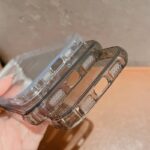 iPhone17 TPU ケース ケース素材 iPhoneシリーズ対応ケース