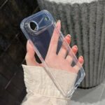 iPhone17 TPU ケース ケース素材 iPhoneシリーズ対応ケース