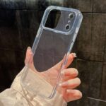 iPhone17 TPU ケース ケース素材 iPhoneシリーズ対応ケース