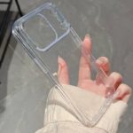iPhone17 TPU ケース ケース素材 iPhoneシリーズ対応ケース