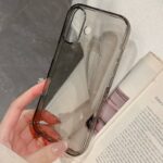 iPhone17 TPU ケース ケース素材 iPhoneシリーズ対応ケース