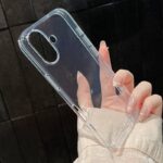 iPhone17 TPU ケース ケース素材 iPhoneシリーズ対応ケース