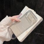 iPhone17 TPU ケース ケース素材 iPhoneシリーズ対応ケース