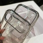 iPhone17 TPU ケース ケース素材 iPhoneシリーズ対応ケース
