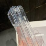 iPhone17 TPU ケース ケース素材 iPhoneシリーズ対応ケース
