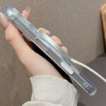 iPhone17 2in1 PC+TPU ケース magsafe対応ケース iPhone16ケース iphone全機種対応 ケース