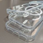 iPhone17 2in1 PC+TPU ケース magsafe対応ケース iPhone16ケース iphone全機種対応 ケース