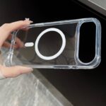 iPhone17 2in1 PC+TPU ケース magsafe対応ケース iPhone16ケース iphone全機種対応 ケース
