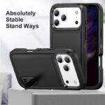 iPhone17 2in1 PC+TPU ケース iPhone16ケース iphone全機種対応 ケース iPhone16Plus ケース