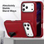 iPhone17 2in1 PC+TPU ケース iPhone16ケース iphone全機種対応 ケース iPhone16Plus ケース
