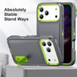 iPhone17 2in1 PC+TPU ケース iPhone16ケース iphone全機種対応 ケース iPhone16Plus ケース