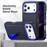iPhone17 2in1 PC+TPU ケース iPhone16ケース iphone全機種対応 ケース iPhone16Plus ケース