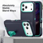 iPhone17 2in1 PC+TPU ケース iPhone16ケース iphone全機種対応 ケース iPhone16Plus ケース