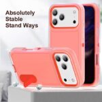 iPhone17 2in1 PC+TPU ケース iPhone16ケース iphone全機種対応 ケース iPhone16Plus ケース