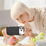 iPhone17 2in1 PC+TPU ケース iPhone16ケース iphone全機種対応 ケース iPhone16Plus ケース
