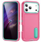 iPhone17 2in1 PC+TPU ケース iPhone16ケース iphone全機種対応 ケース iPhone16Plus ケース