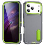 iPhone17 2in1 PC+TPU ケース iPhone16ケース iphone全機種対応 ケース iPhone16Plus ケース