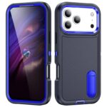 iPhone17 2in1 PC+TPU ケース iPhone16ケース iphone全機種対応 ケース iPhone16Plus ケース
