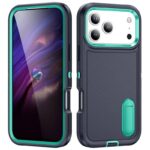 iPhone17 2in1 PC+TPU ケース iPhone16ケース iphone全機種対応 ケース iPhone16Plus ケース
