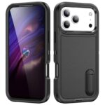 iPhone17 2in1 PC+TPU ケース iPhone16ケース iphone全機種対応 ケース iPhone16Plus ケース