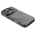 iPhone17 2in1 PC+TPU ケース magsafe対応ケース iPhone16ケース iphone全機種対応 ケース iPhone16Plus ケース スマホケース