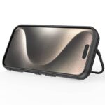 iPhone17 2in1 PC+TPU ケース magsafe対応ケース iPhone16ケース iphone全機種対応 ケース iPhone16Plus ケース スマホケース