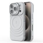 iPhone17 2in1 PC+TPU ケース magsafe対応ケース iPhone16ケース iphone全機種対応 ケース iPhone16Plus ケース スマホケース