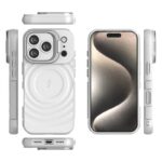 iPhone17 2in1 PC+TPU ケース magsafe対応ケース iPhone16ケース iphone全機種対応 ケース iPhone16Plus ケース スマホケース