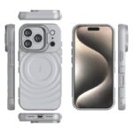 iPhone17 2in1 PC+TPU ケース magsafe対応ケース iPhone16ケース iphone全機種対応 ケース iPhone16Plus ケース スマホケース