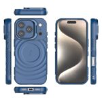 iPhone17 2in1 PC+TPU ケース magsafe対応ケース iPhone16ケース iphone全機種対応 ケース iPhone16Plus ケース スマホケース
