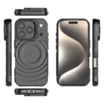 iPhone17 2in1 PC+TPU ケース magsafe対応ケース iPhone16ケース iphone全機種対応 ケース iPhone16Plus ケース スマホケース