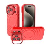 iPhone17 2in1 PC+TPU ケース magsafe対応ケース iPhone16ケース iphone全機種対応 ケース iPhone16Plus ケース スマホケース
