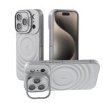 iPhone17 2in1 PC+TPU ケース magsafe対応ケース iPhone16ケース iphone全機種対応 ケース iPhone16Plus ケース スマホケース