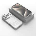 iPhone17 2in1 PC+TPU ケース magsafe対応ケース iPhone16ケース iphone全機種対応 ケース iPhone16Plus ケース スマホケース