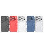 iPhone17 2in1 PC+TPU ケース magsafe対応ケース iPhone16ケース iphone全機種対応 ケース iPhone16Plus ケース スマホケース