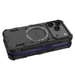 iPhone17 2in1 PC+TPU ケース magsafe対応ケース iPhone16ケース iphone全機種対応 ケース iPhone16Plus ケース スマホケース