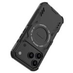 iPhone17 2in1 PC+TPU ケース magsafe対応ケース iPhone16ケース iphone全機種対応 ケース iPhone16Plus ケース スマホケース