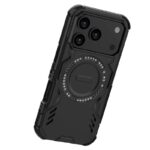 iPhone17 2in1 PC+TPU ケース magsafe対応ケース iPhone16ケース iphone全機種対応 ケース iPhone16Plus ケース スマホケース