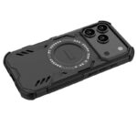 iPhone17 2in1 PC+TPU ケース magsafe対応ケース iPhone16ケース iphone全機種対応 ケース iPhone16Plus ケース スマホケース