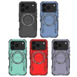 iPhone17 2in1 PC+TPU ケース magsafe対応ケース iPhone16ケース iphone全機種対応 ケース iPhone16Plus ケース スマホケース