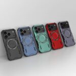 iPhone17 2in1 PC+TPU ケース magsafe対応ケース iPhone16ケース iphone全機種対応 ケース iPhone16Plus ケース スマホケース