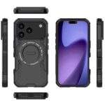 iPhone17 2in1 PC+TPU ケース magsafe対応ケース iPhone16ケース iphone全機種対応 ケース iPhone16Plus ケース スマホケース