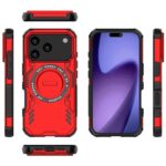 iPhone17 2in1 PC+TPU ケース magsafe対応ケース iPhone16ケース iphone全機種対応 ケース iPhone16Plus ケース スマホケース