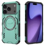 iPhone17 2in1 PC+TPU ケース magsafe対応ケース iPhone16ケース iphone全機種対応 ケース iPhone16Plus ケース スマホケース