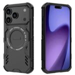 iPhone17 2in1 PC+TPU ケース magsafe対応ケース iPhone16ケース iphone全機種対応 ケース iPhone16Plus ケース スマホケース