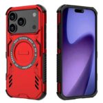 iPhone17 2in1 PC+TPU ケース magsafe対応ケース iPhone16ケース iphone全機種対応 ケース iPhone16Plus ケース スマホケース