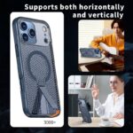 iPhone17 2in1 PC+TPU ケース magsafe対応ケース iPhone16ケース iphone全機種対応 ケース iPhone16Plus ケース スマホケース