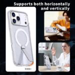 iPhone17 2in1 PC+TPU ケース magsafe対応ケース iPhone16ケース iphone全機種対応 ケース iPhone16Plus ケース スマホケース