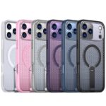 iPhone17 2in1 PC+TPU ケース magsafe対応ケース iPhone16ケース iphone全機種対応 ケース iPhone16Plus ケース スマホケース