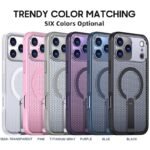 iPhone17 2in1 PC+TPU ケース magsafe対応ケース iPhone16ケース iphone全機種対応 ケース iPhone16Plus ケース スマホケース